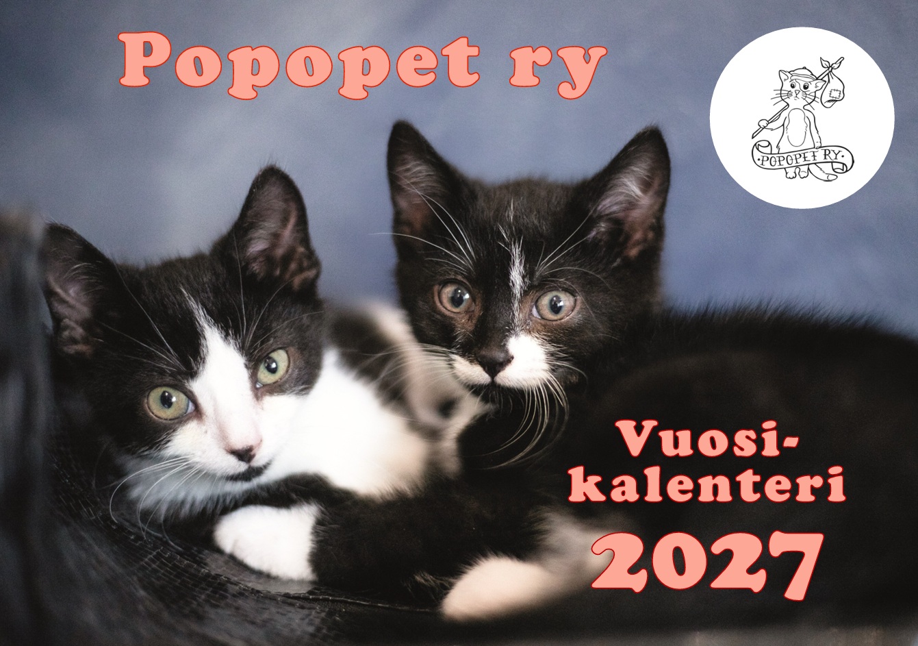 2027 Kalenteri
